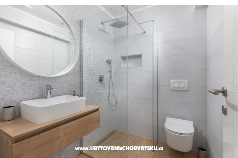 Apartamenty Šućur – foto 4