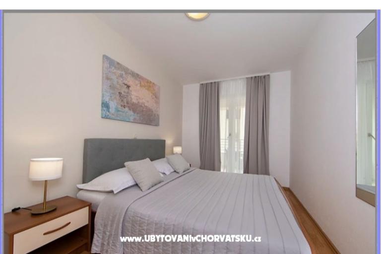 Apartamenty Šućur – foto 6