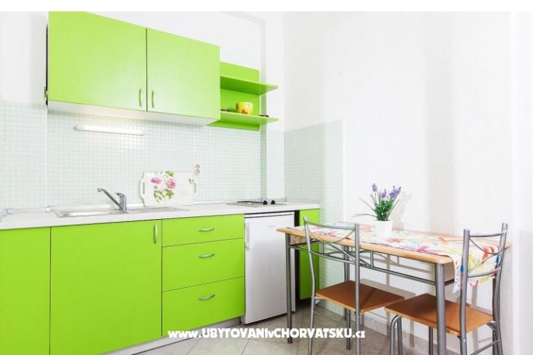 Apartamenty Šućur – foto 7