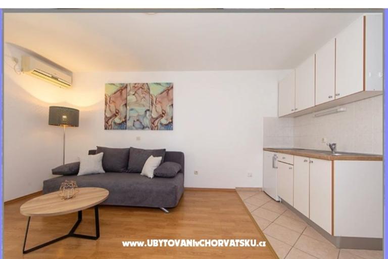 Apartamenty Šućur – foto 8