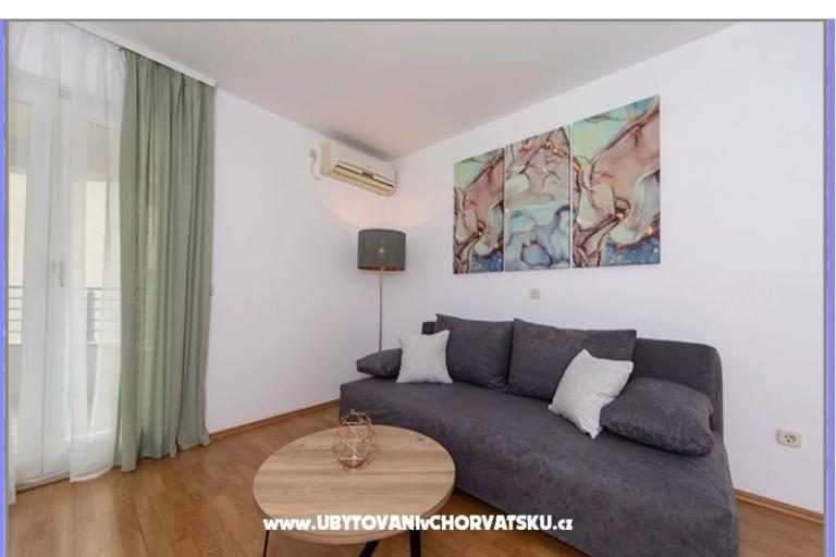 Apartamenty Šućur – foto 9