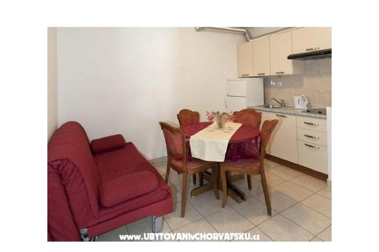 Apartamenty Suzana i Zlatan – foto 12