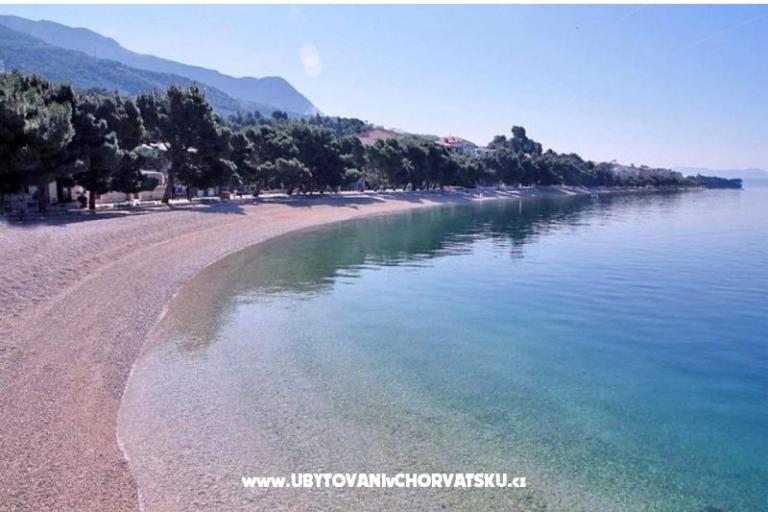Apartamenty Svjetlana-Drago Visković – foto 10