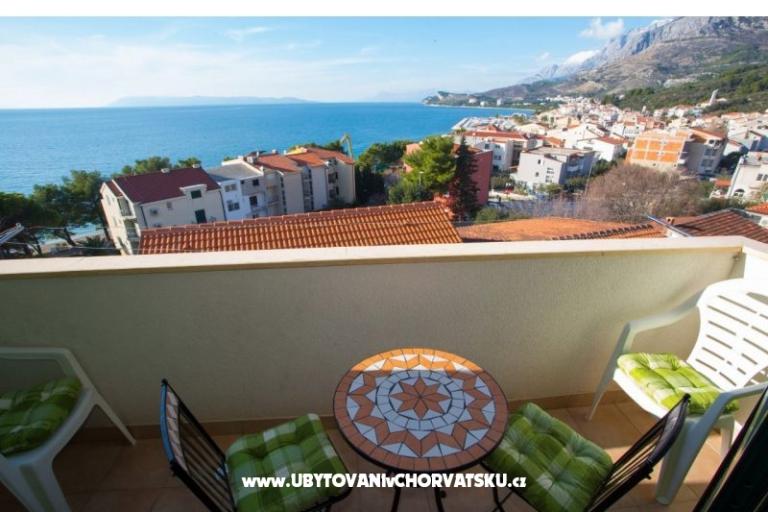 Apartamenty Svjetlana-Drago Visković – foto 13