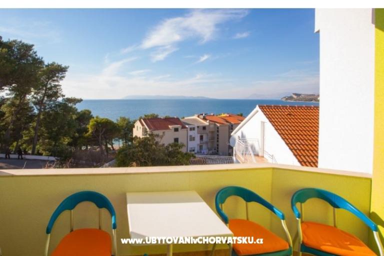 Apartamenty Svjetlana-Drago Visković – foto 3