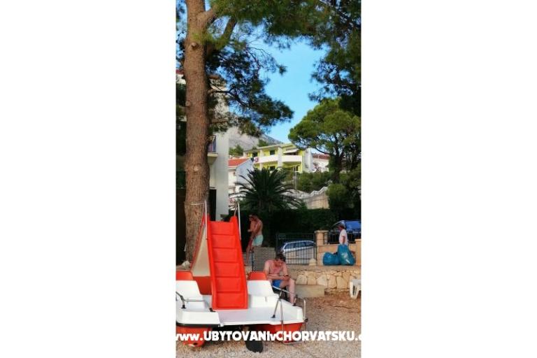Apartamenty Svjetlana-Drago Visković – foto 8