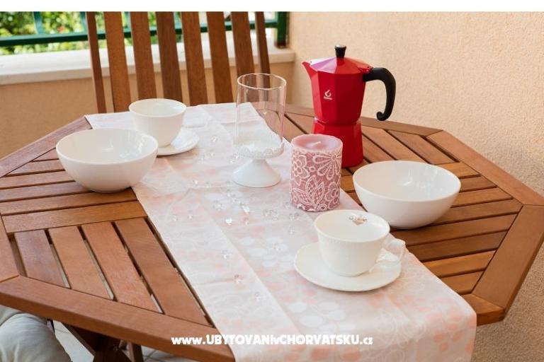 Apartamenty Svjetlana i Ivo Mravičić – foto 10