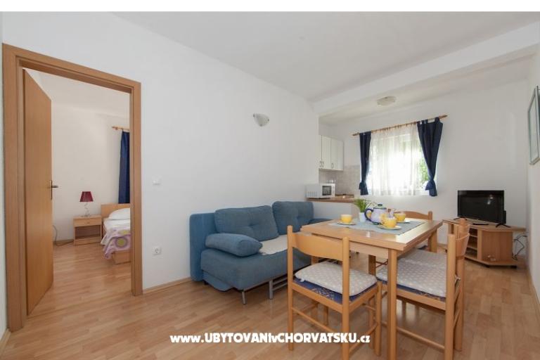Apartamenty Svjetlana i Ivo Mravičić – foto 12