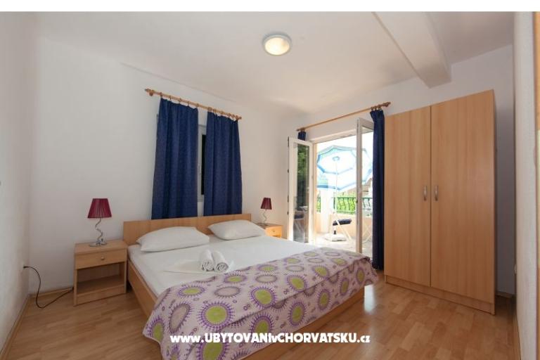 Apartamenty Svjetlana i Ivo Mravičić – foto 13