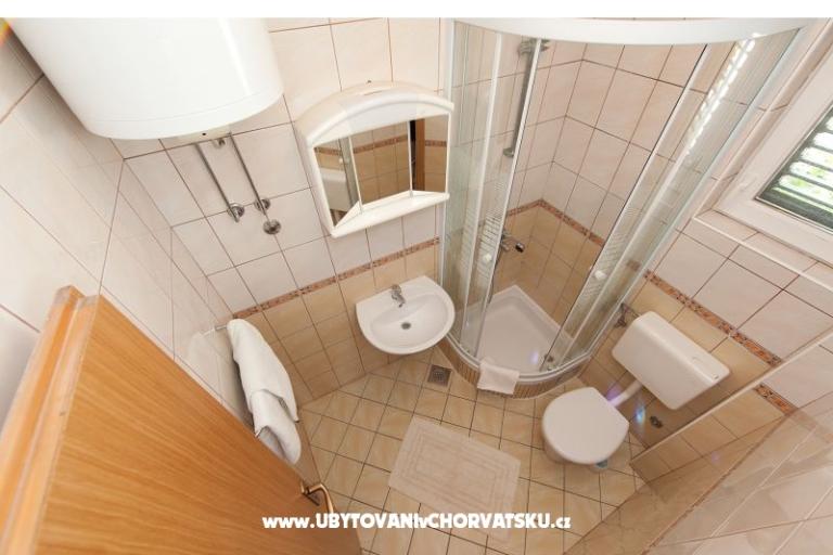 Apartamenty Svjetlana i Ivo Mravičić – foto 14