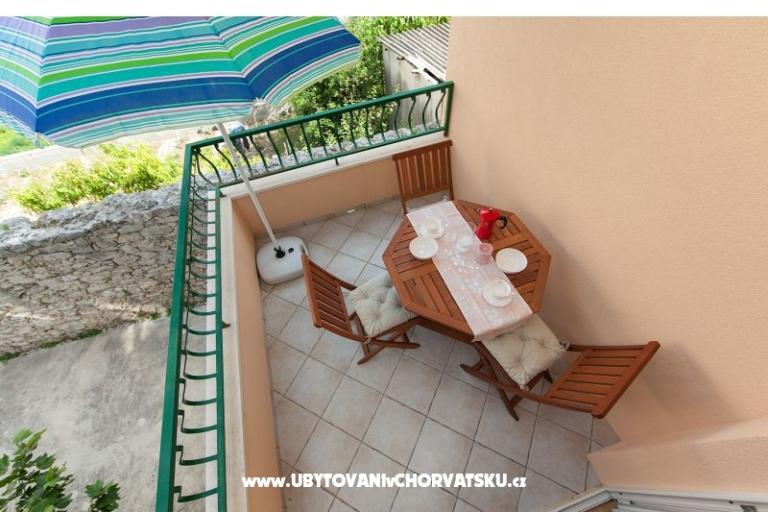 Apartamenty Svjetlana i Ivo Mravičić – foto 15