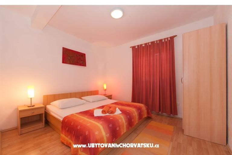 Apartamenty Svjetlana i Ivo Mravičić – foto 16