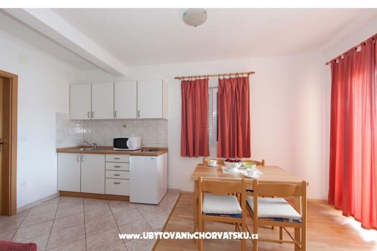 Apartamenty Svjetlana i Ivo Mravičić – foto 17