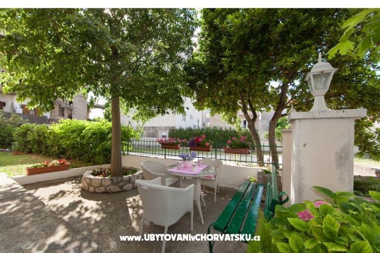 Apartamenty Svjetlana i Ivo Mravičić – foto 3