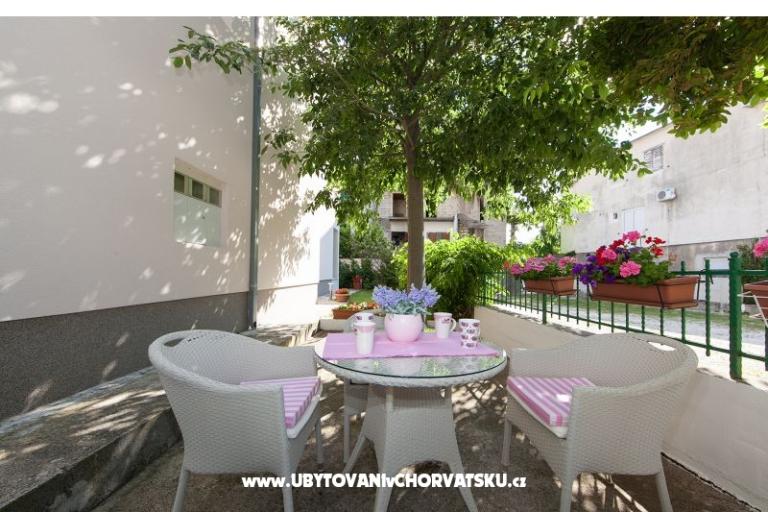 Apartamenty Svjetlana i Ivo Mravičić – foto 4