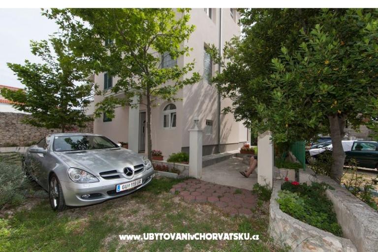 Apartamenty Svjetlana i Ivo Mravičić – foto 6