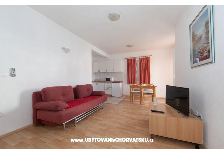 Apartamenty Svjetlana i Ivo Mravičić – foto 7