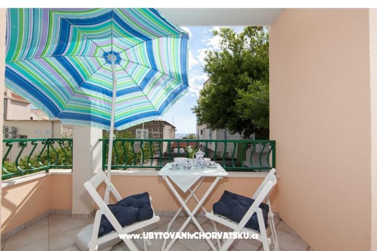 Apartamenty Svjetlana i Ivo Mravičić – foto 8