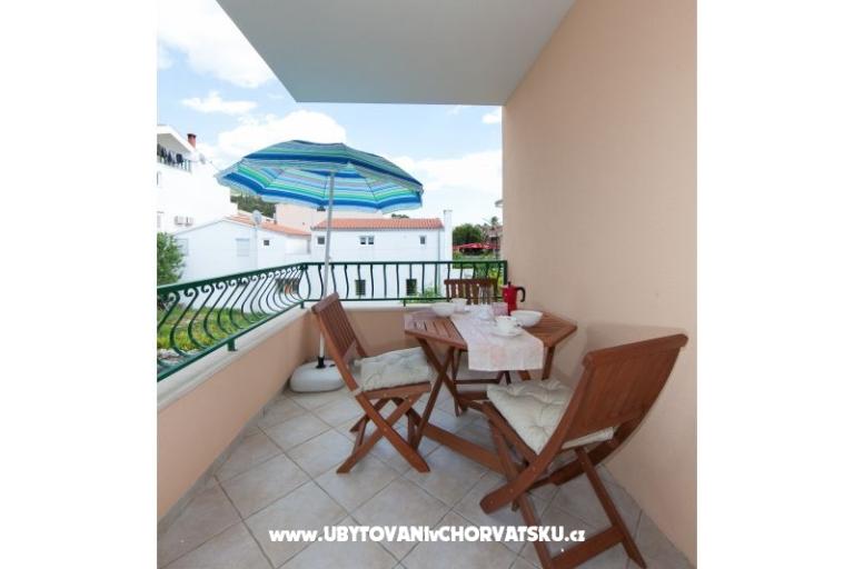 Apartamenty Svjetlana i Ivo Mravičić – foto 9