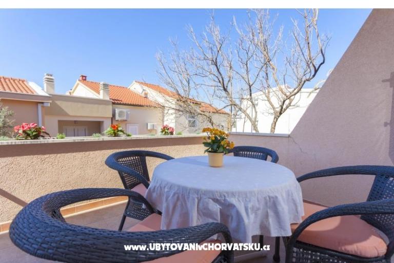 Apartamenty Tonka i Ivan Čović – foto 12