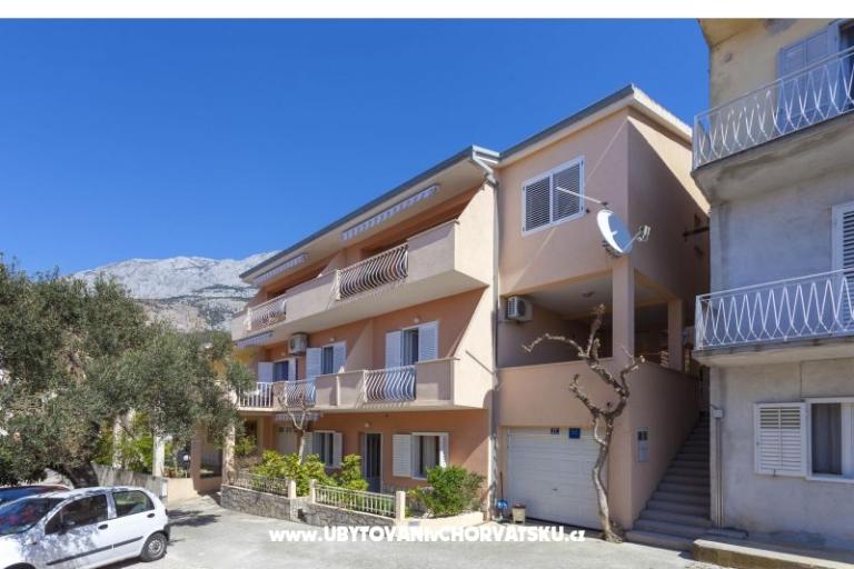 Apartamenty Tonka i Ivan Čović – foto 15