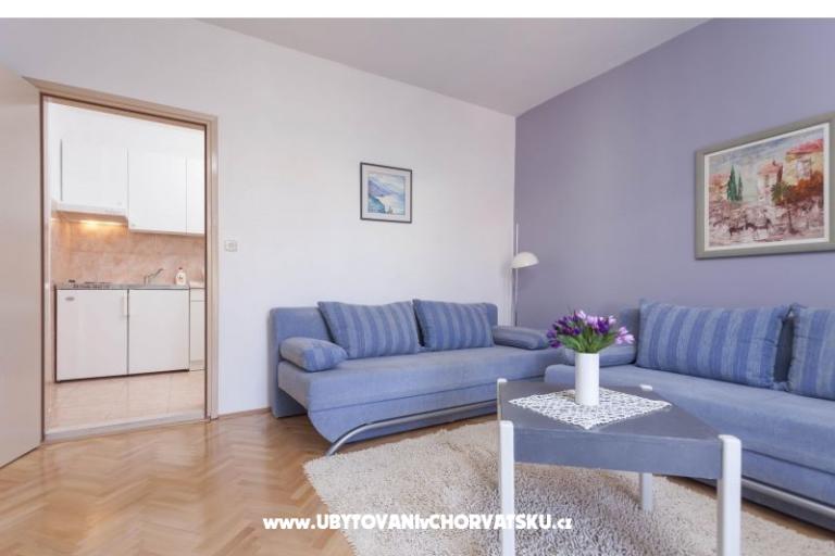 Apartamenty Tonka i Ivan Čović – foto 9