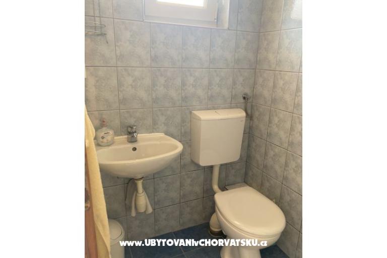 Apartamenty Tri palme – foto 10