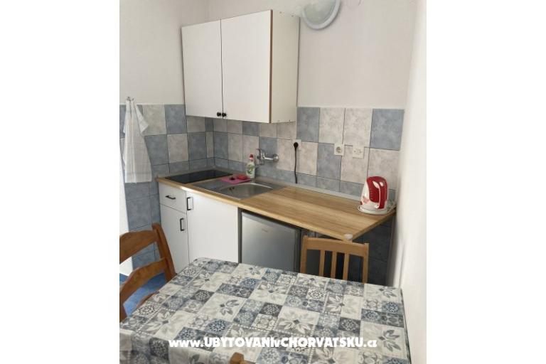 Apartamenty Tri palme – foto 12