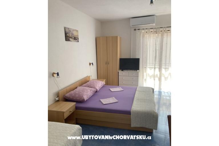 Apartamenty Tri palme – foto 13