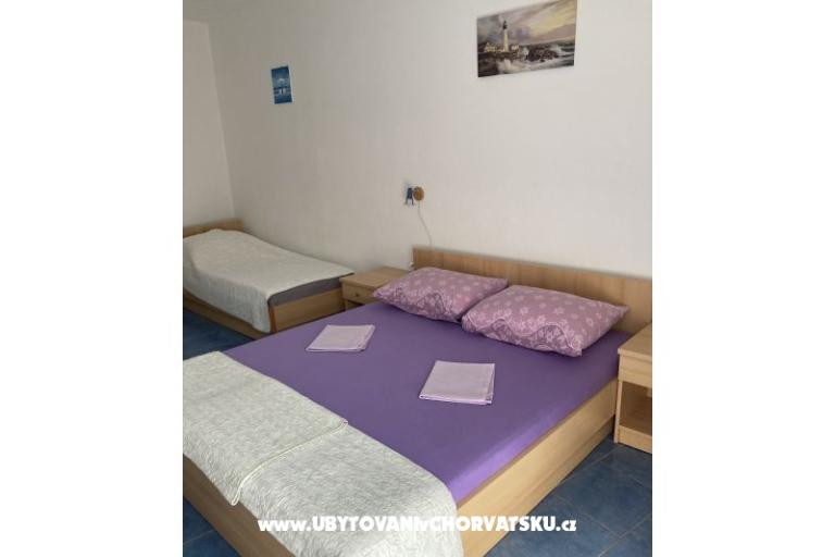 Apartamenty Tri palme – foto 14