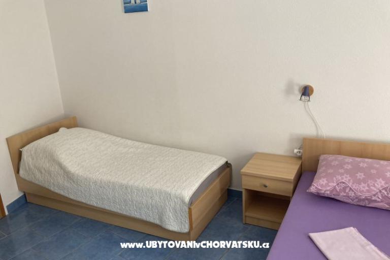 Apartamenty Tri palme – foto 15