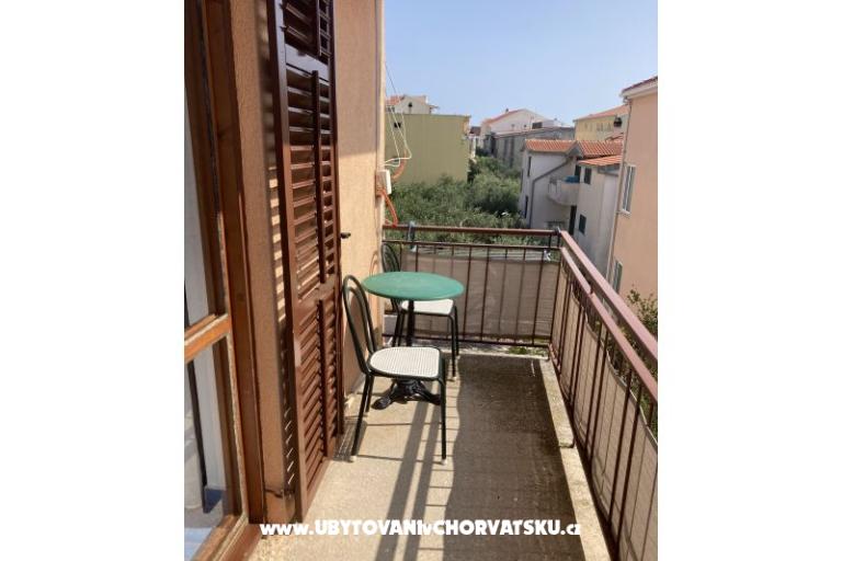 Apartamenty Tri palme – foto 16