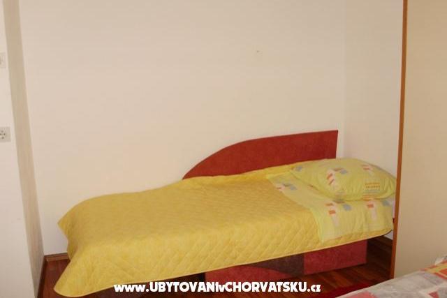 Apartamenty Tri palme – foto 3