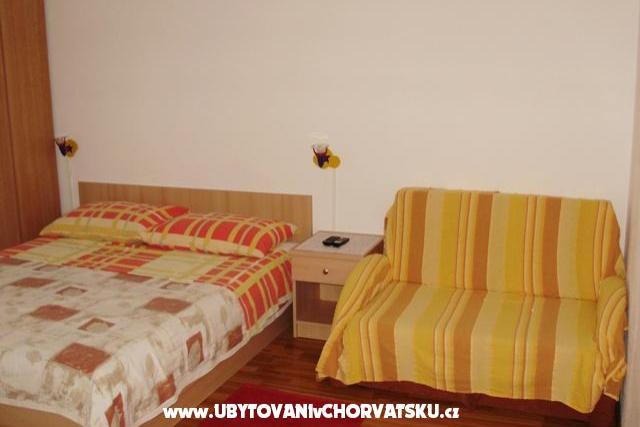 Apartamenty Tri palme – foto 4