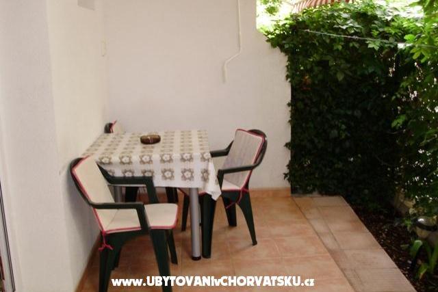 Apartamenty Tri palme – foto 7