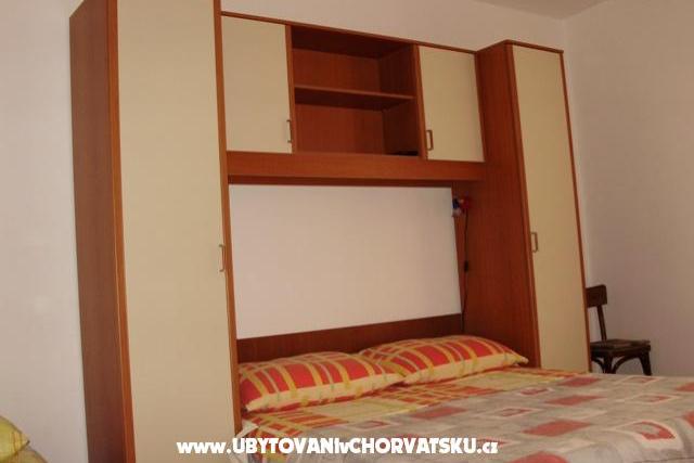Apartamenty Tri palme – foto 8
