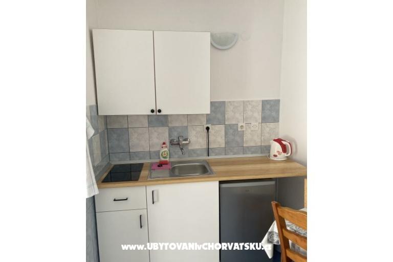 Apartamenty Tri palme – foto 9