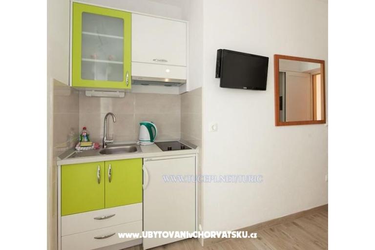 Apartamenty Turić – foto 13