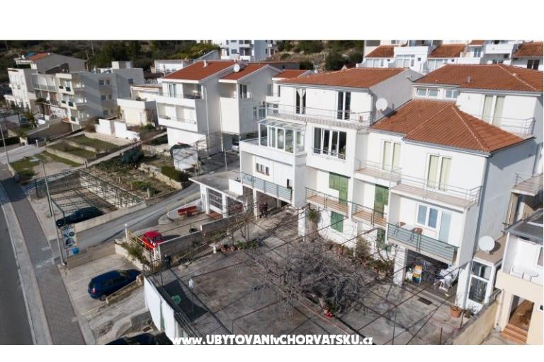 Apartamenty Vanja Tučepi – foto 10