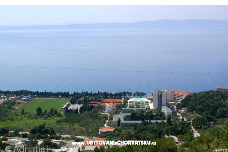 Apartamenty Vanja Tučepi – foto 8