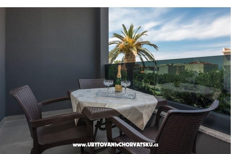 Apartamenty Villa Astrid – foto 10