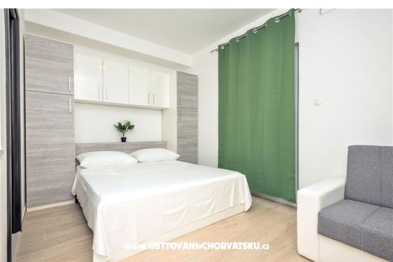 Apartamenty Villa Astrid – foto 11
