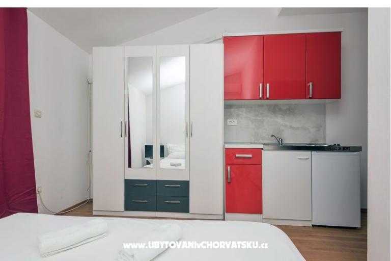 Apartamenty Villa Astrid – foto 13