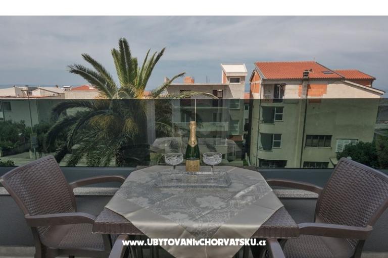 Apartamenty Villa Astrid – foto 14