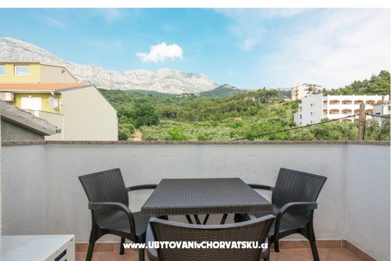 Apartamenty Villa Astrid – foto 15