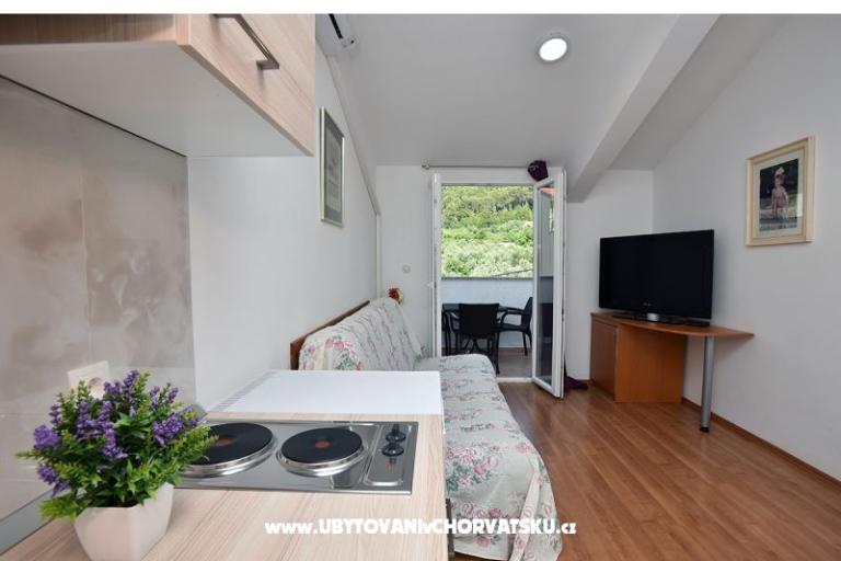 Apartamenty Villa Astrid – foto 17