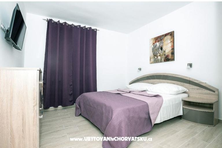 Apartamenty Villa Astrid – foto 5