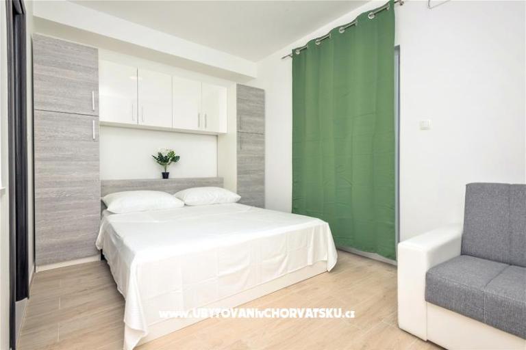 Apartamenty Villa Astrid – foto 7
