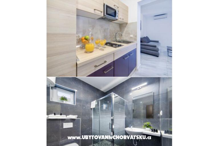 Apartamenty Villa Astrid – foto 8