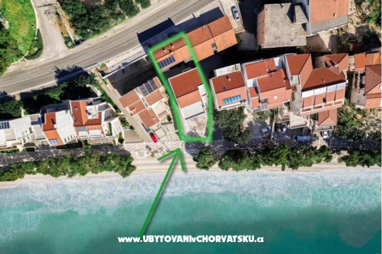 Apartamenty Vinka – foto 2